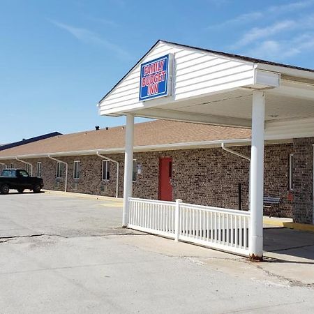 Family Budget Inn Bethany Екстериор снимка