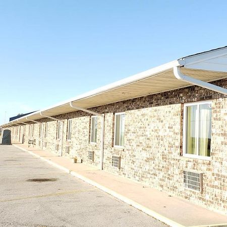 Family Budget Inn Bethany Екстериор снимка