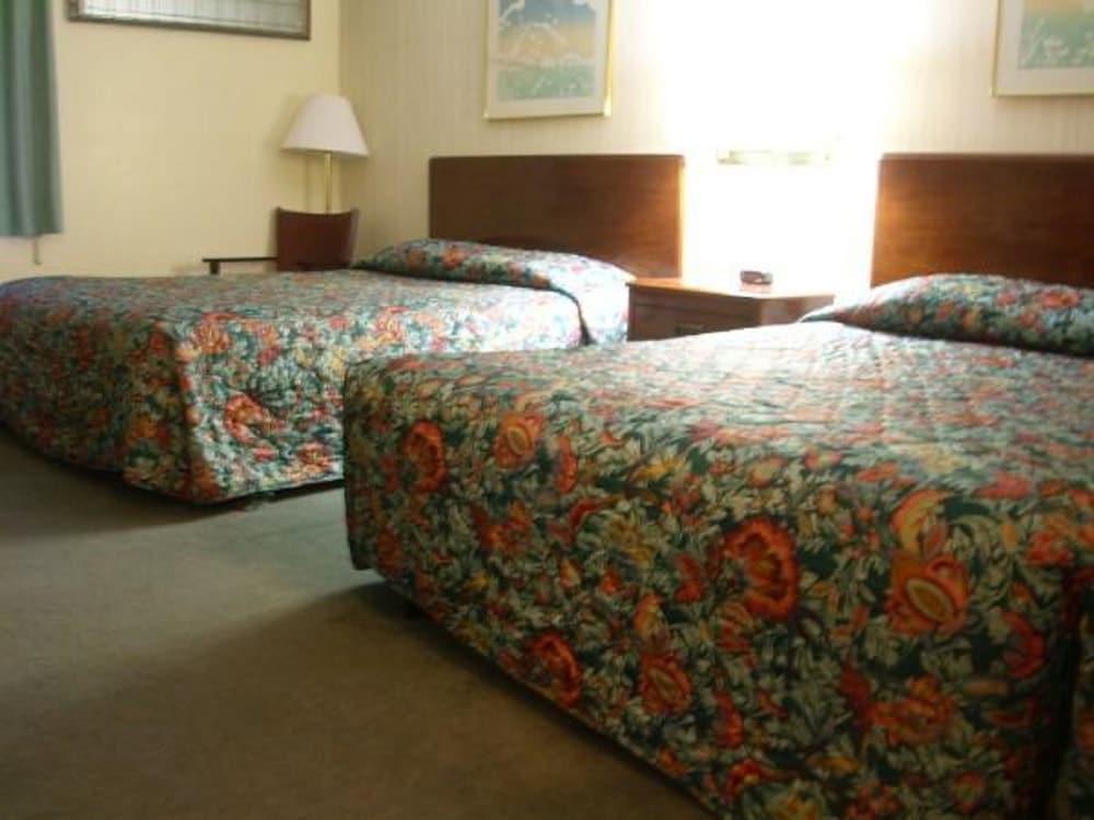 Family Budget Inn Bethany Екстериор снимка
