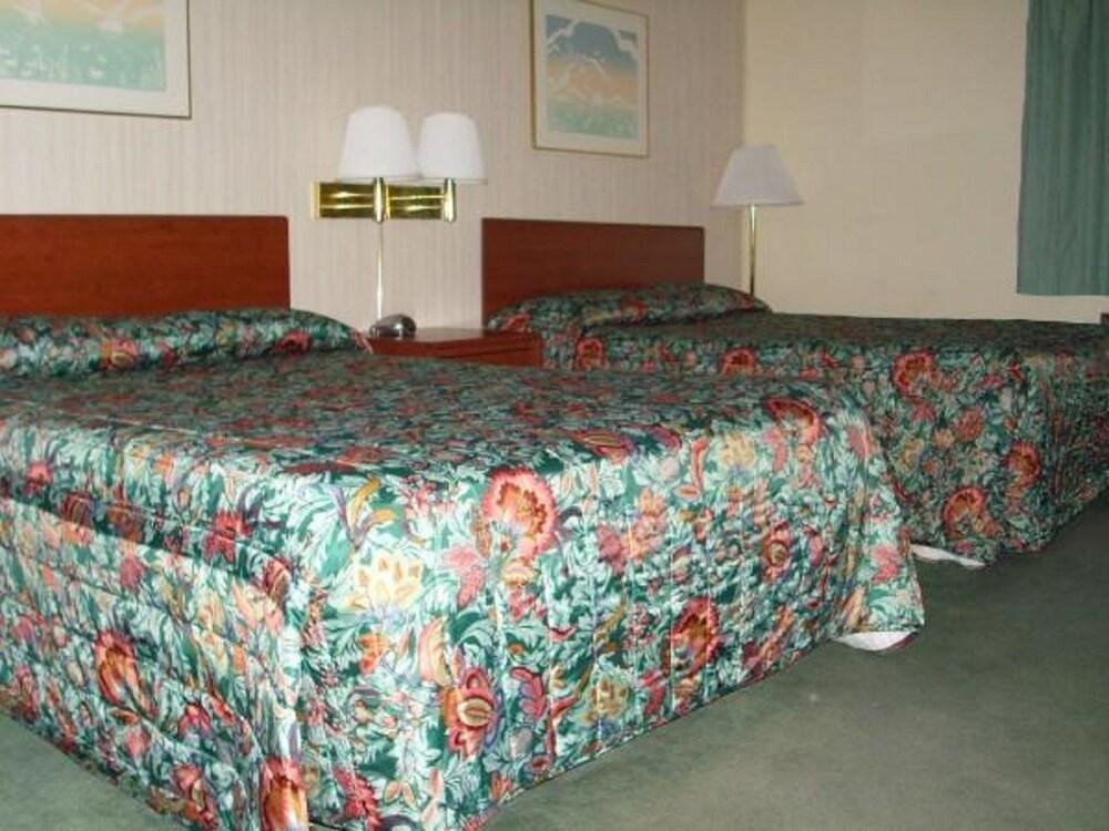 Family Budget Inn Bethany Екстериор снимка