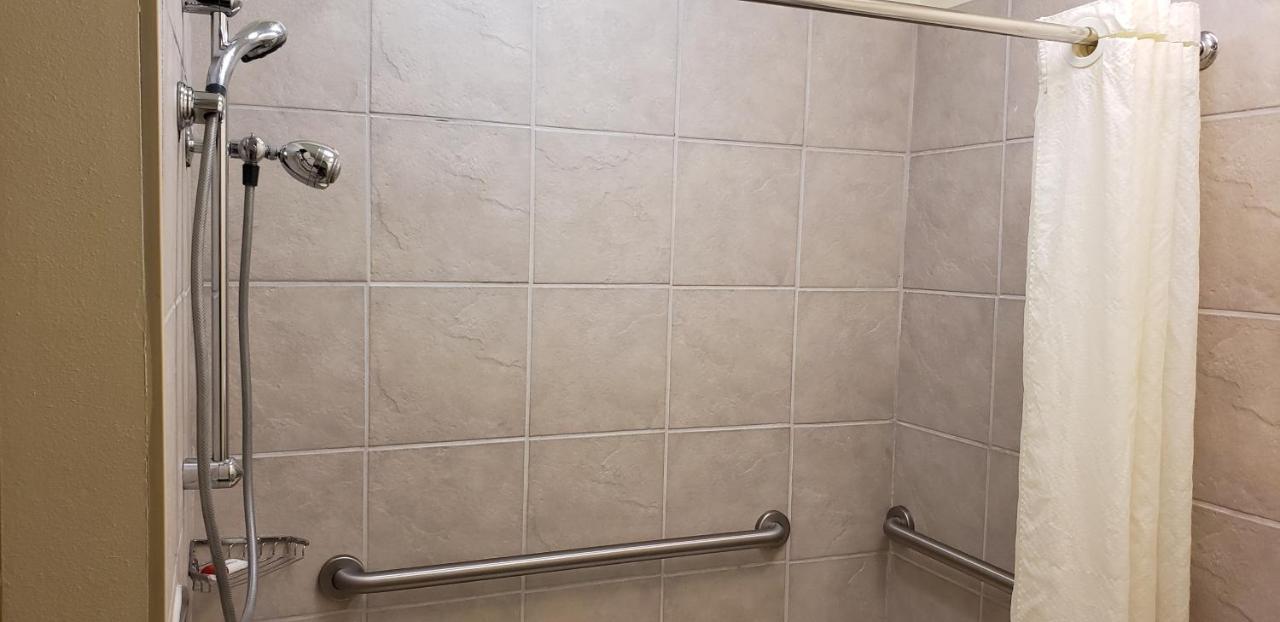 Family Budget Inn Bethany Екстериор снимка