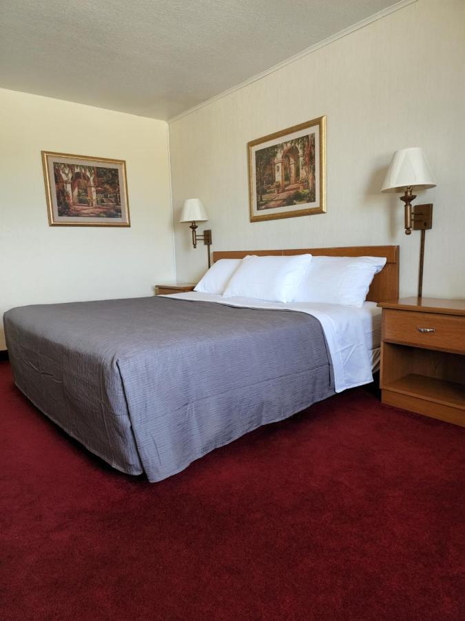 Family Budget Inn Bethany Екстериор снимка