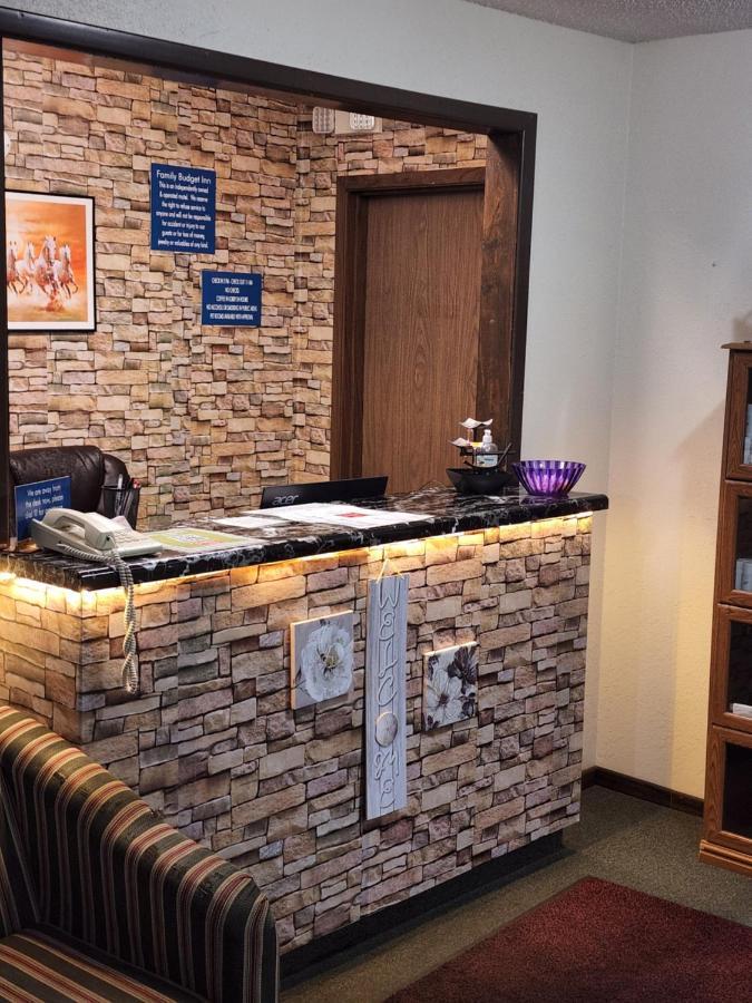 Family Budget Inn Bethany Екстериор снимка