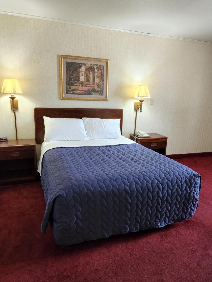 Family Budget Inn Bethany Екстериор снимка