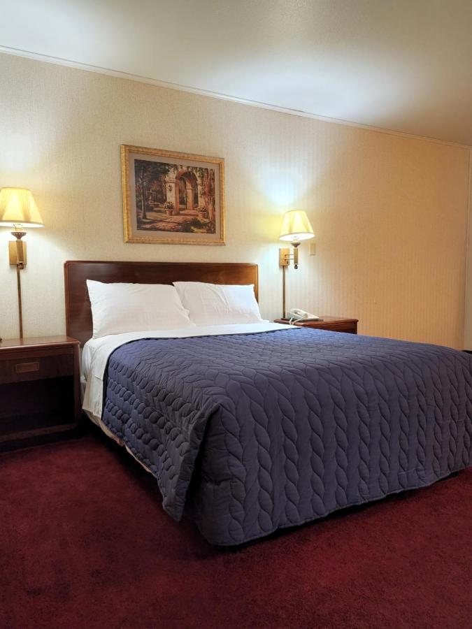 Family Budget Inn Bethany Екстериор снимка