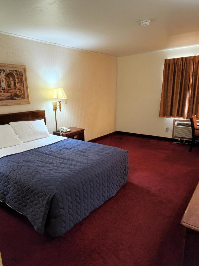 Family Budget Inn Bethany Екстериор снимка