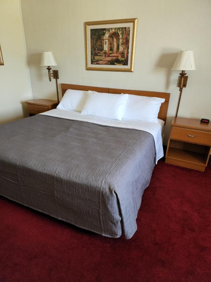 Family Budget Inn Bethany Екстериор снимка