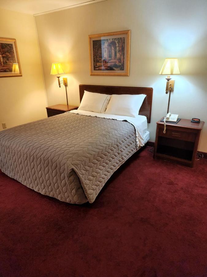 Family Budget Inn Bethany Екстериор снимка