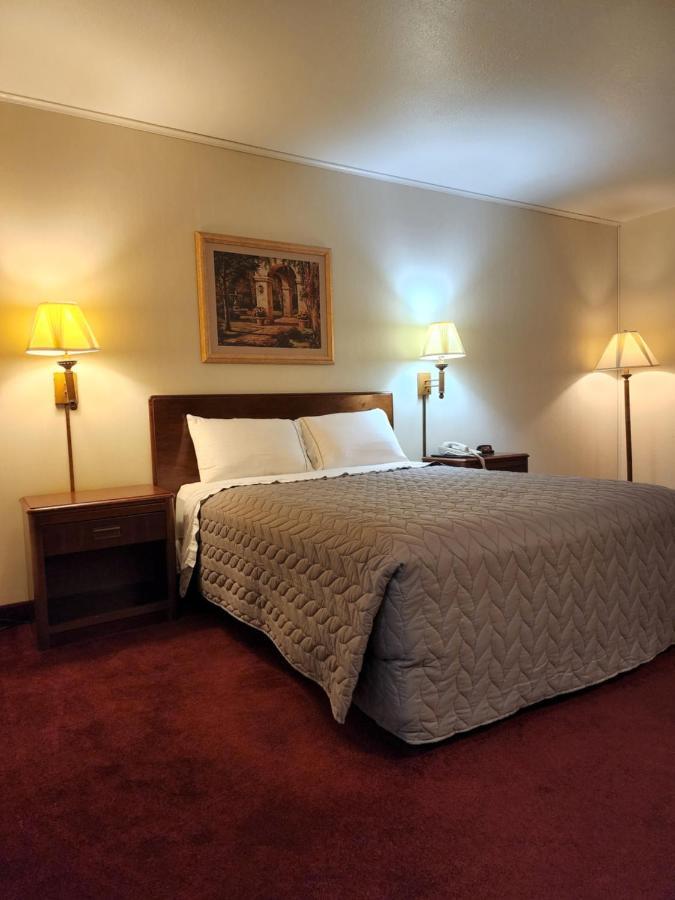 Family Budget Inn Bethany Екстериор снимка