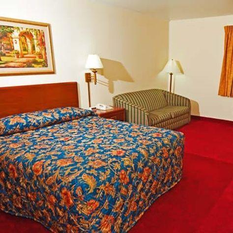 Family Budget Inn Bethany Стая снимка