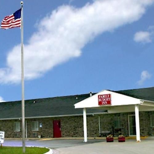 Family Budget Inn Bethany Екстериор снимка